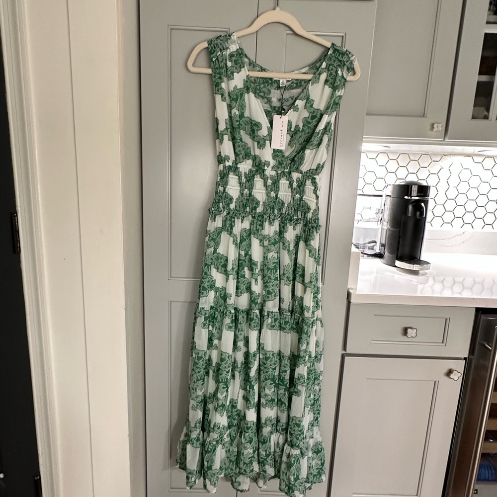 Current Air Dress Size XS